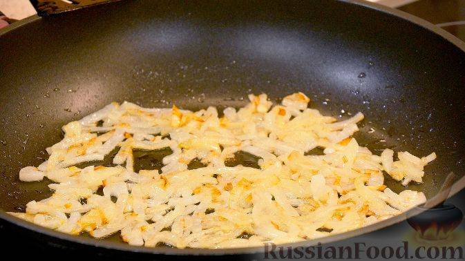 Сливочный суп с курицей