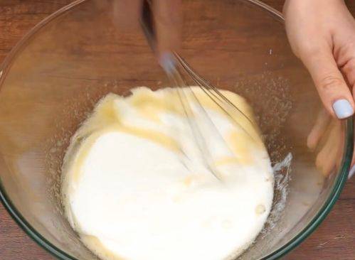 Румяные и вкусные хрустики