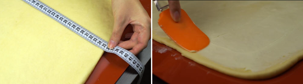 Булочки с корицей «синнабон»