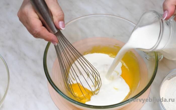 11 рецептов вкусных блинов к масленице