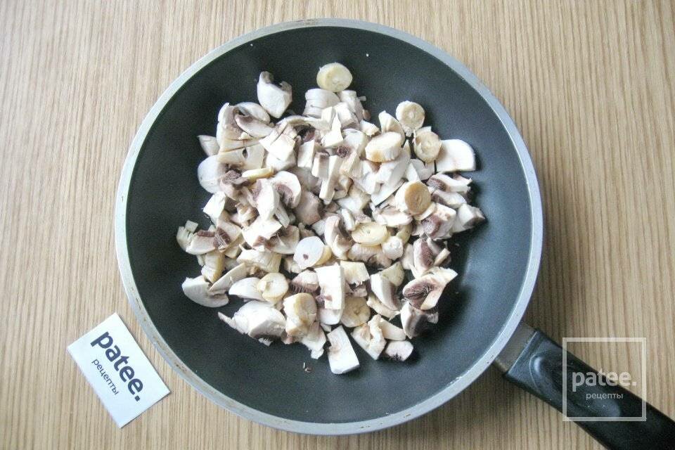 Отбивные из свиной вырезки (сочные и мягкие отбивные на сковороде)