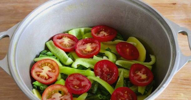 Корейская кухня: 20 самых вкусных рецептов корейских блюд