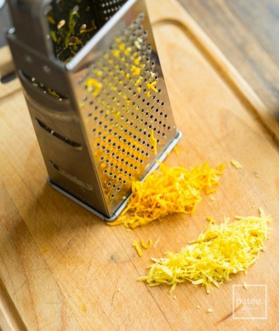 "мадлен" (печенье): классический рецепт