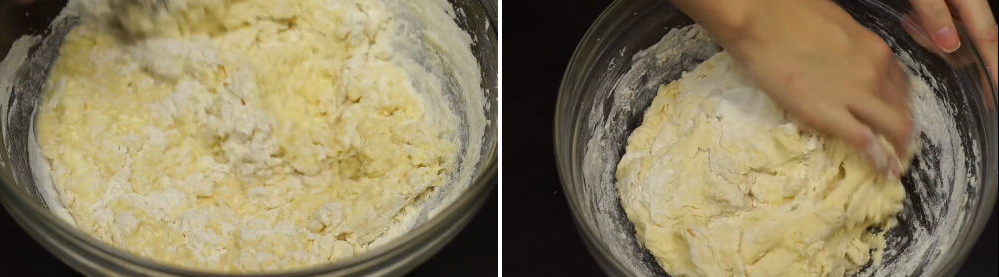 Булочки с корицей «синнабон»