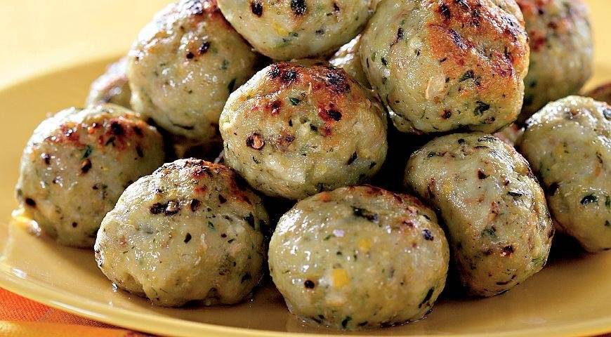 Суп с фрикадельками — 7 самых вкусных рецептов