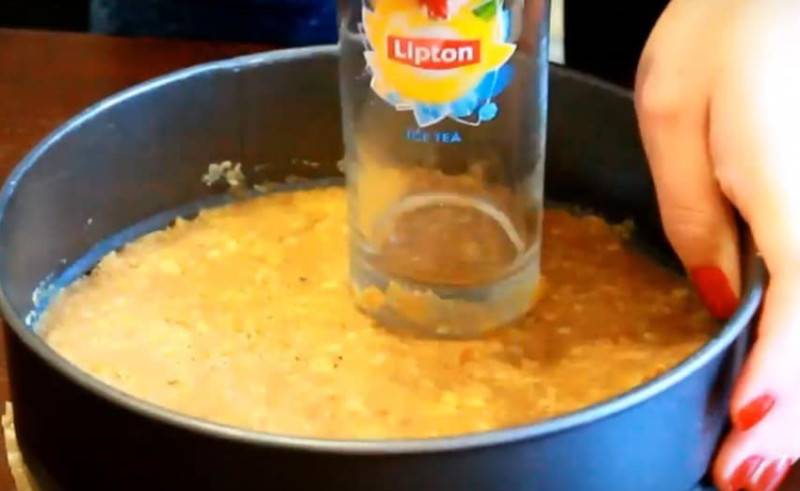 Вкусные и нежные торты из творога