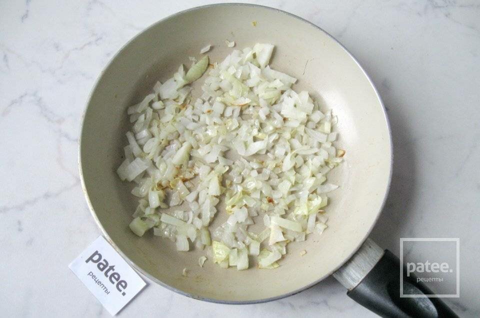 Чешский чесночный суп с гренками