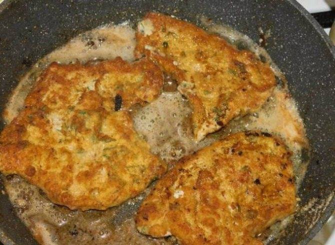 Кулинария рецепт кулинарный отбивные из фарша продукты пищевые