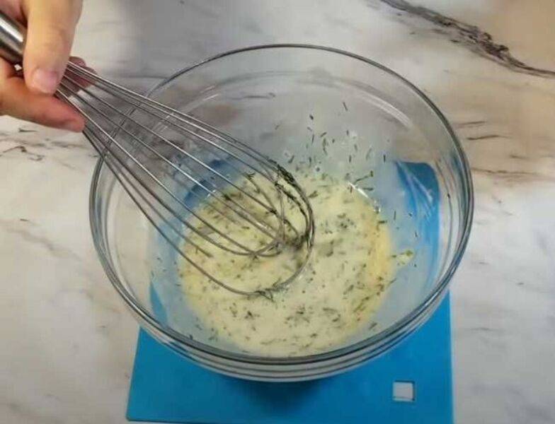Картофельный суп: рецепт приготовления