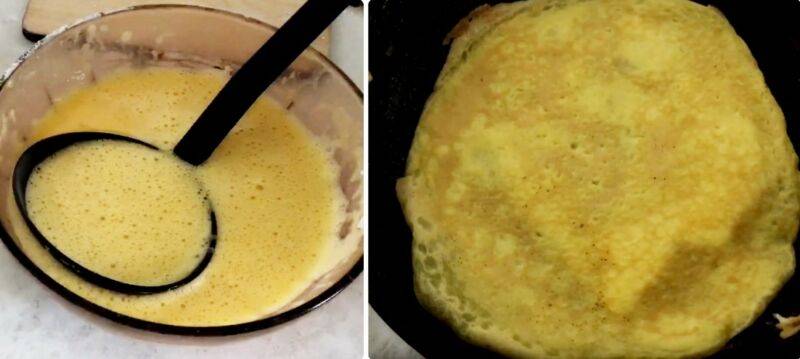 10 вкусных рецептов салата с копченой курицей