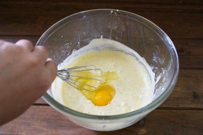 Кляр для рыбы: как приготовить по простым рецептам