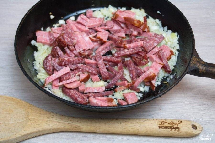 Солянка классическая - 7 домашних вкусных рецептов
