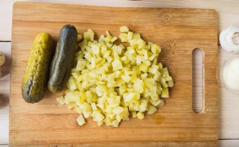 Грибы на зиму. вкусные рецепты грибных заготовок в банках
