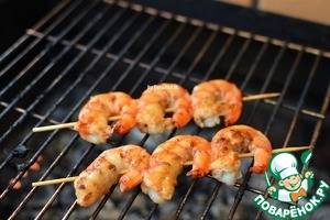 Канапе для фуршета: 20 вкусных и оригинальных рецептов