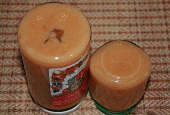 Котлеты из вареной картошки