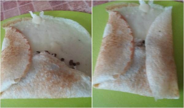 Котлеты с рисом и фаршем