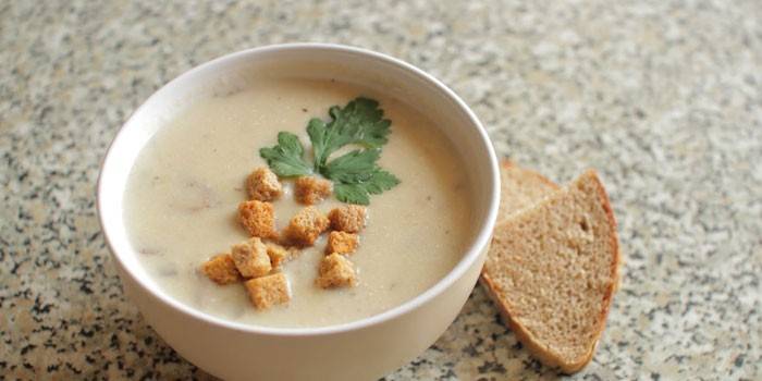 Диетические супы: 20 вкусных рецептов приготовления