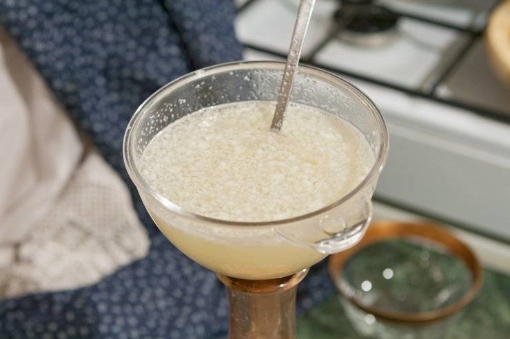Легкие рецепты вкусных домашних ликеров