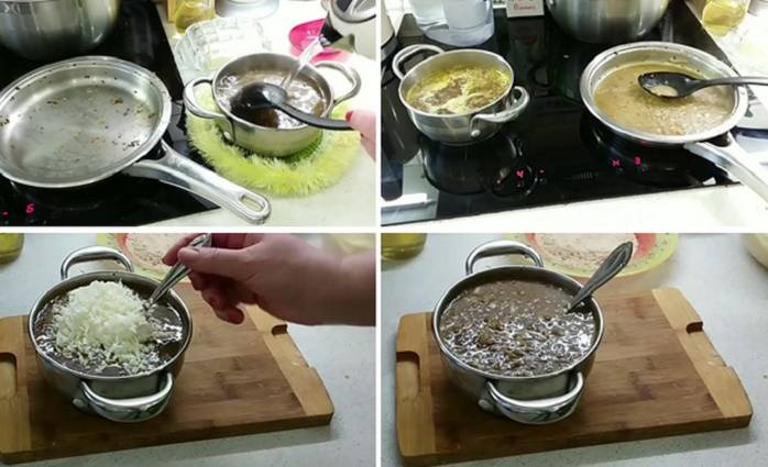 Картофельные котлеты из тертой вареной картошки на сковороде, рецепт с пошаговым фото