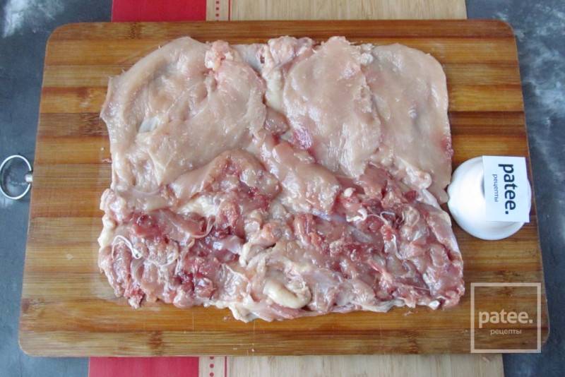 20 рецептов куриных рулетов, которые ты захочешь приготовить