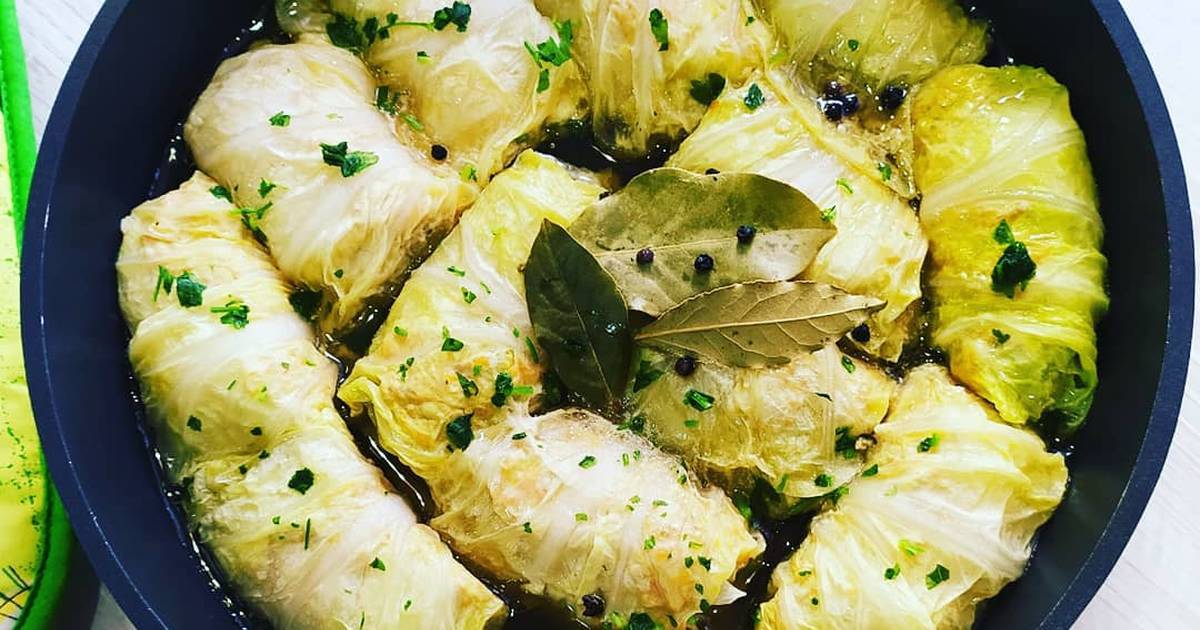 Голубцы из пекинской капусты – оригинальное блюдо. рецепты голубцов из пекинской капусты на плите, в мультиварке и духовке - автор екатерина данилова - журнал женское мнение