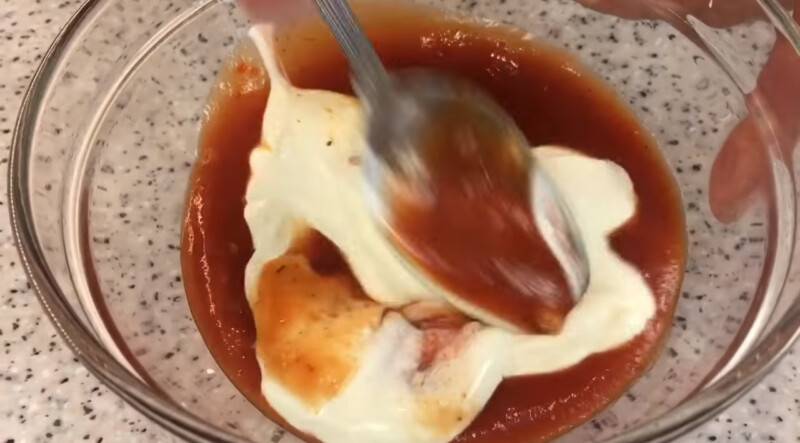 Готовим макароны по-флотски с фаршем на сковороде