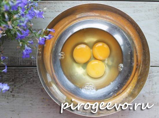 "мадлен" (печенье): классический рецепт