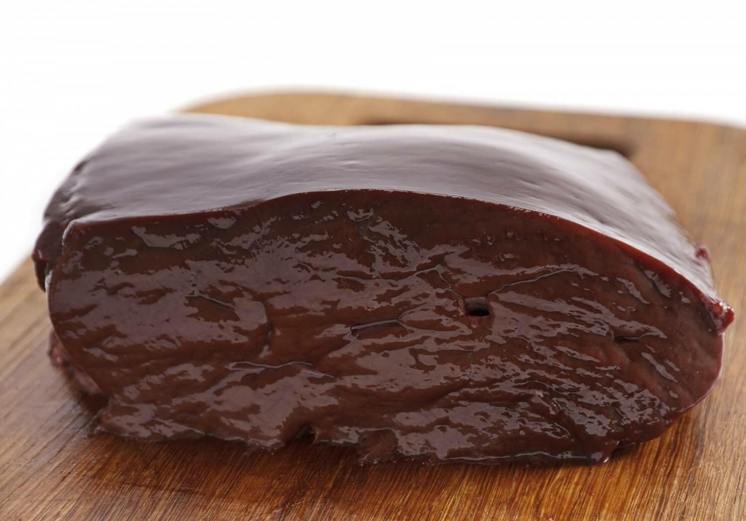 Паштет мясной