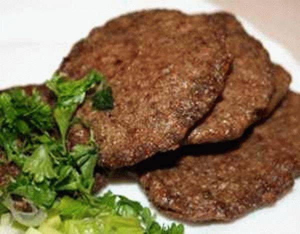 Печеночные оладьи из говяжей, свиной или куриной печени. классические пошаговые рецепты на любой вкус
