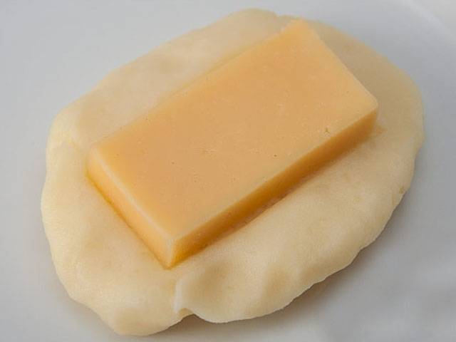 Картофельные зразы
