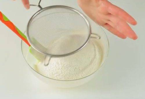 Печенье песочное через мясорубку: рецепт с фото пошагово