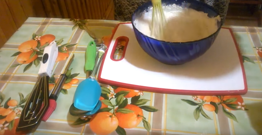 Топ-16 лучших пошаговых рецептов оладий