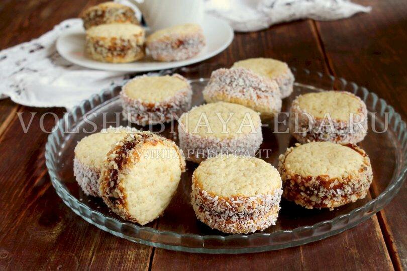 Легкий и вкусный перекус. овсяное печенье на сковороде