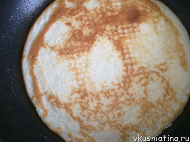 Закуски на скорую руку