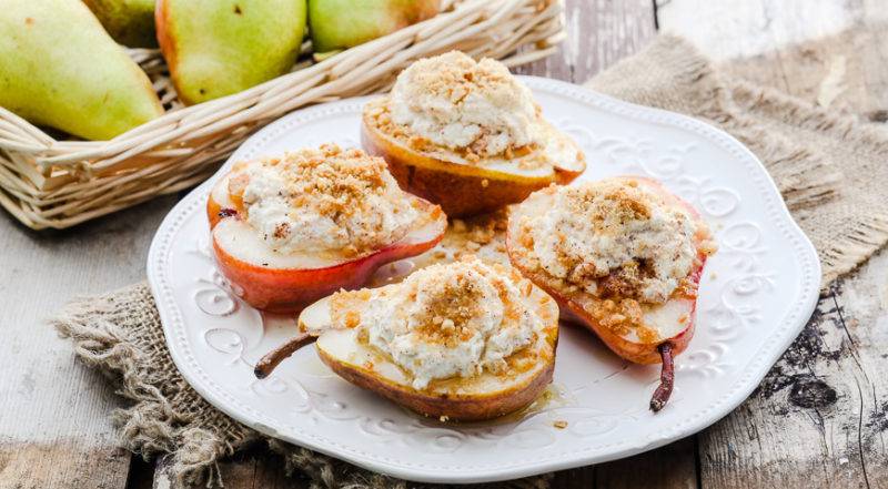 Творожный десерт из творога 166 домашних вкусных рецептов