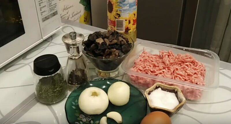Зразы мясные, картофельные, рыбные, гречневые, рисовые, морковные: рецепты с фото. вкусная начинка для зраз