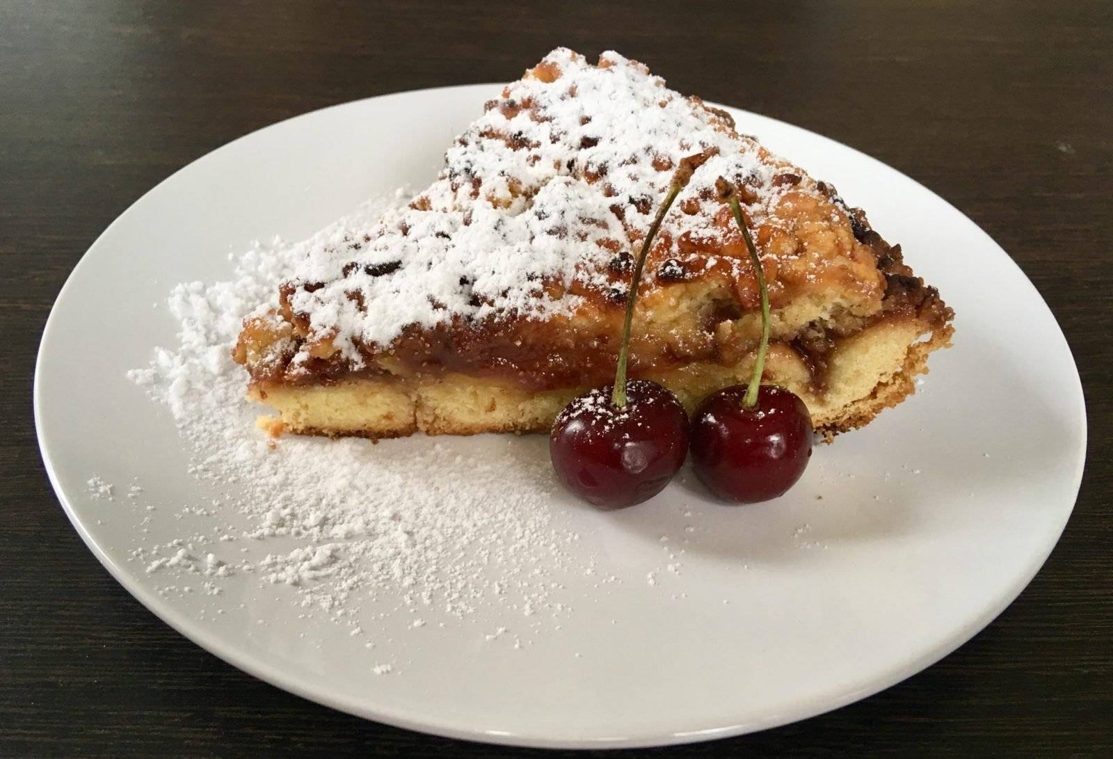 Вкусные рогалики с повидлом. простые рецепты с начинкой домашних рогаликов