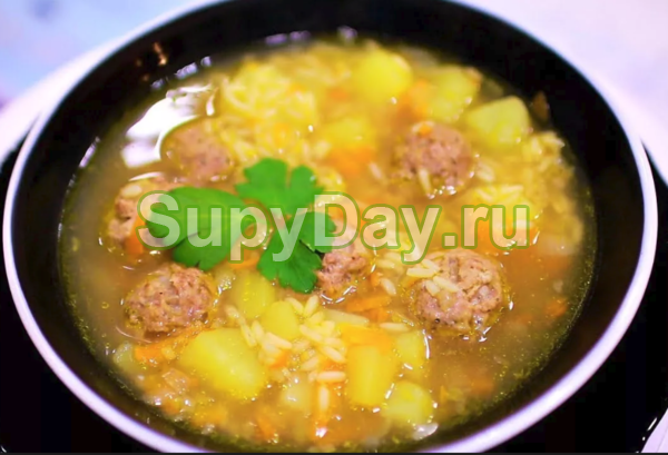 Фрикадельки из рыбного фарша