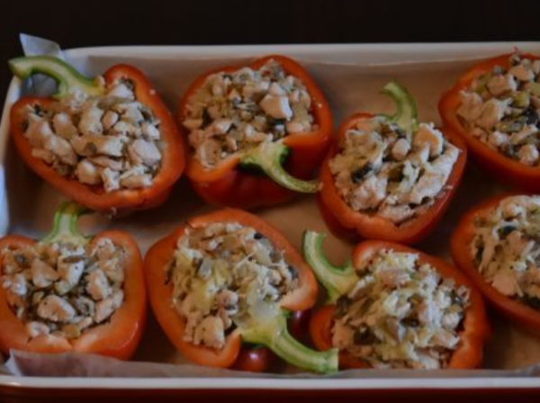 Готовим жульен с курицей и грибами в духовке (в кокотницах, на противне, в горшочках и в форме для запекания)
