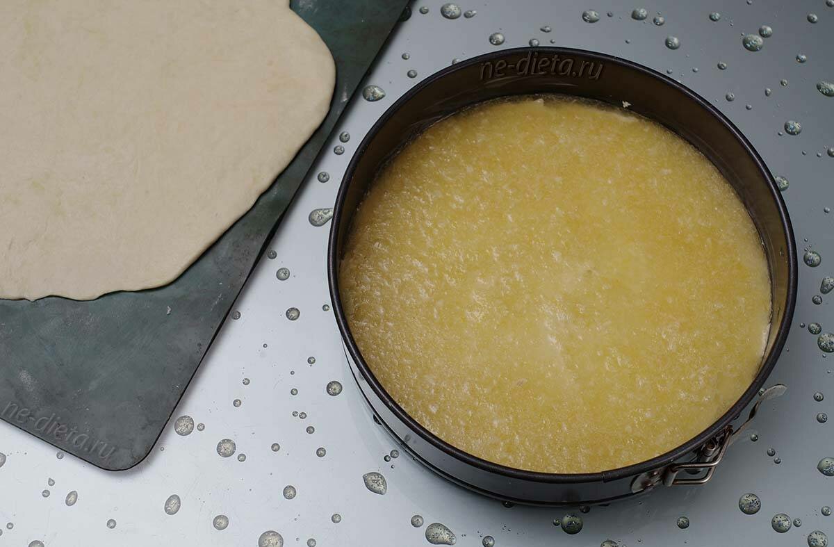 15 рецептов, как приготовить вкуснейший лимонный пирог