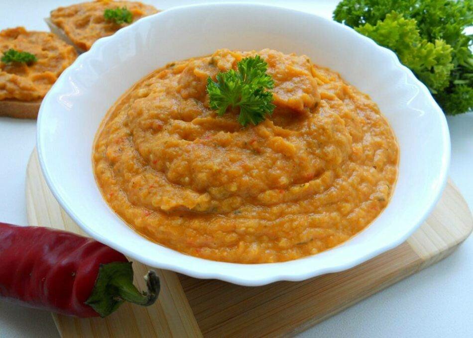 Баклажаны на зиму: 15 самых лучших рецептов