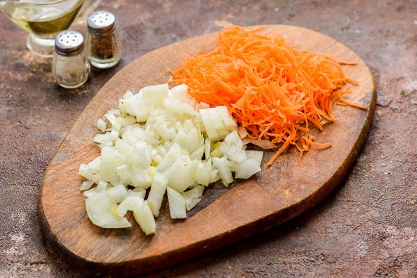 Классическая шурпа из свинины