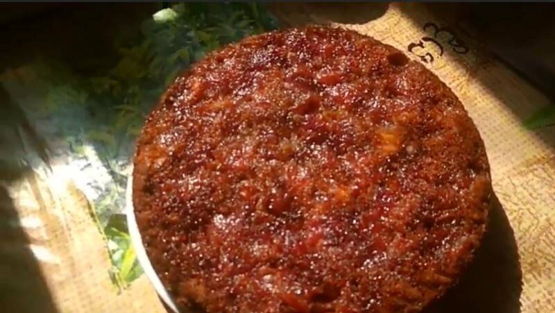 Пироги