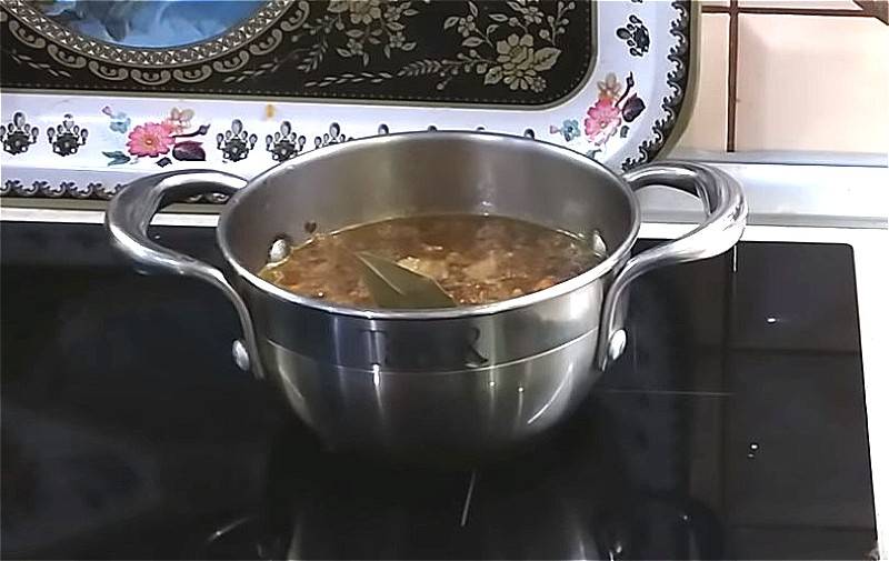 Котлеты из рыбных консервов