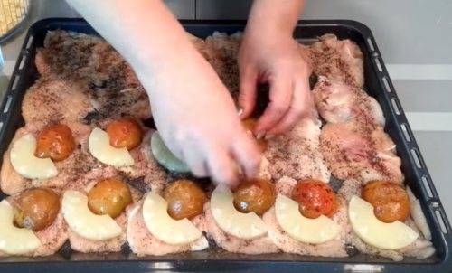 Что приготовить на день рождения: простые и вкусные рецепты