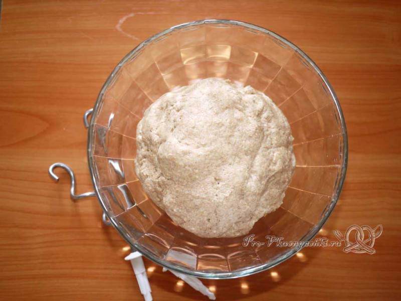 Хлеб из цельнозерновой муки в духовке: очень вкусные рецепты