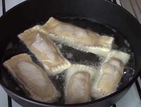 Вареники с вишнями: рецепт с пошаговыми фото. секреты приготовления вкусных вареников