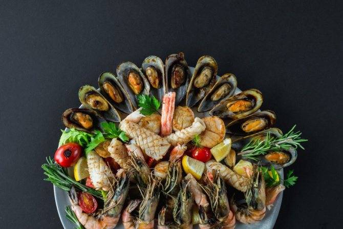 Блюда из рыбы: 20 простых и вкусных рецептов