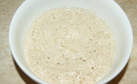 Пасхальный кулич