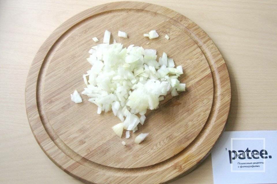 Суп финский